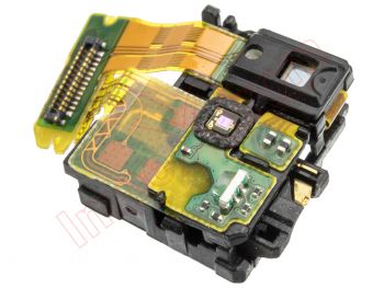 Flex with sensor of proximidad and connector of audio Jack Sony Xperia Z, L36H, C6602, C6603